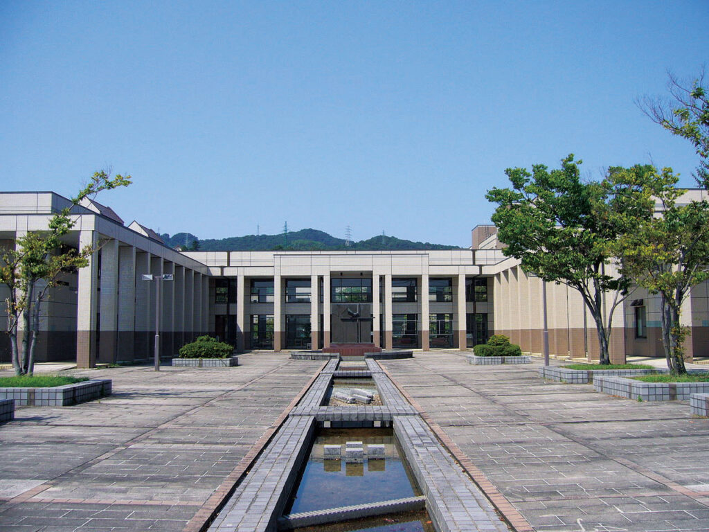 富山大学高岡キャンパス